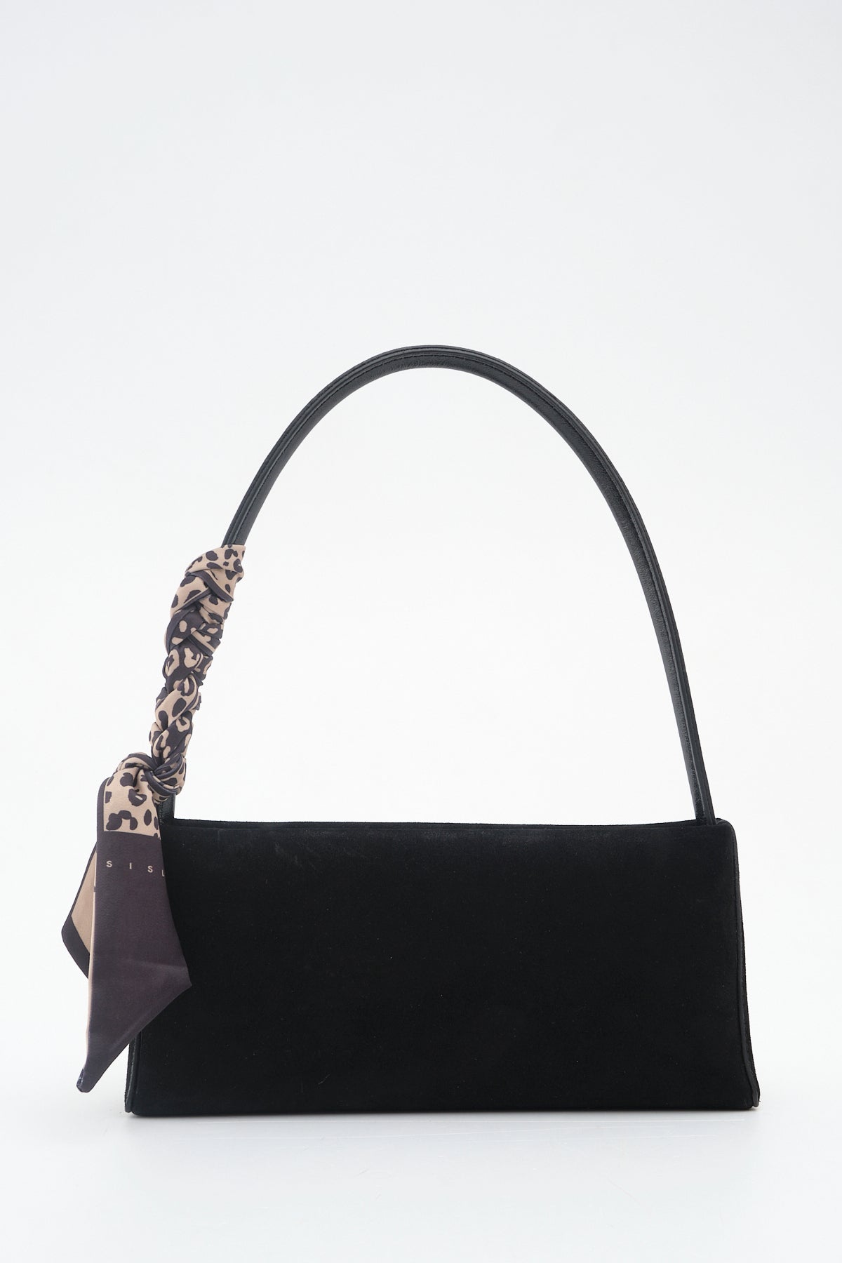 Sisley SLY-512 Kadın El Çantası ve Omuz Çantası - Kurtuluş Çanta