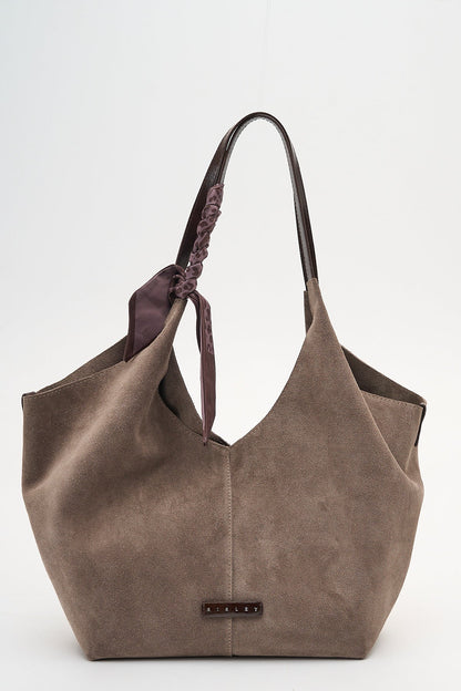 Sisley SLY-517 Deri Kadın Kol Çantası - Kurtuluş Çanta