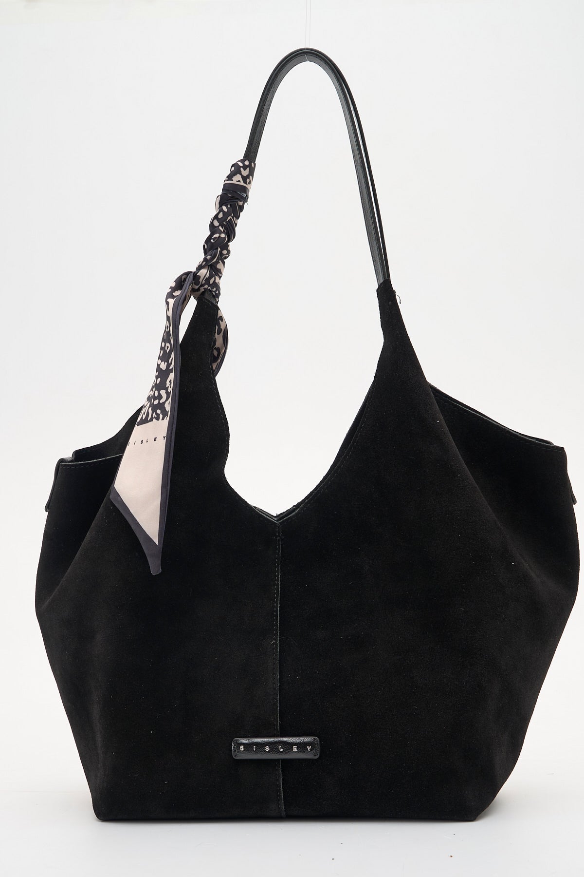 Sisley SLY-517 Deri Kadın Kol Çantası - Kurtuluş Çanta