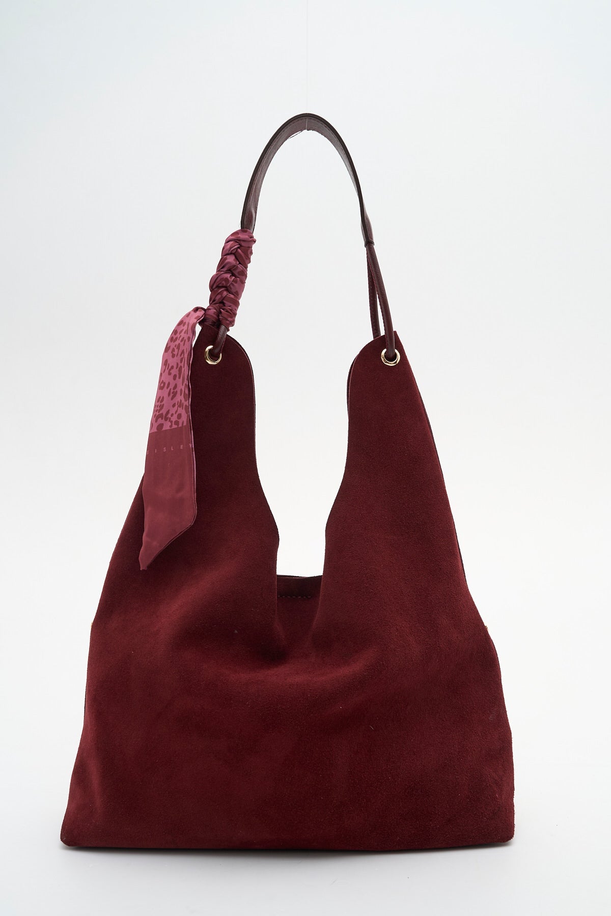 Sisley SLY-524 Deri Kadın Kol Çantası - Kurtuluş Çanta
