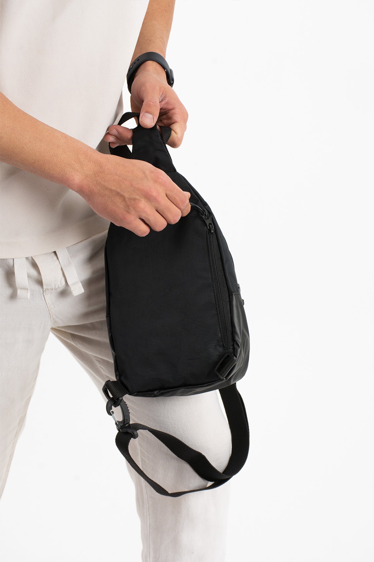 Mega Çanta 1022 Erkek Çanta Body Bag
