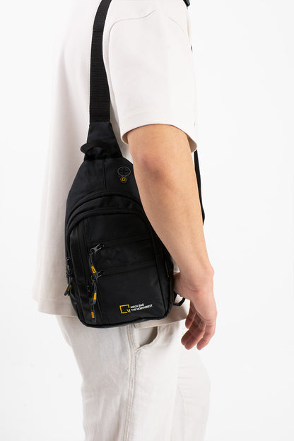 Mega Çanta 1022 Erkek Çanta Body Bag