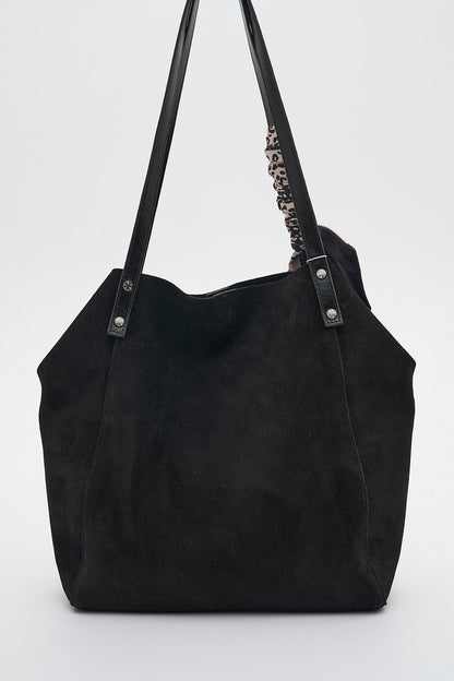 Sisley SLY-511 Hakiki Deri Kadın Kol Çantası