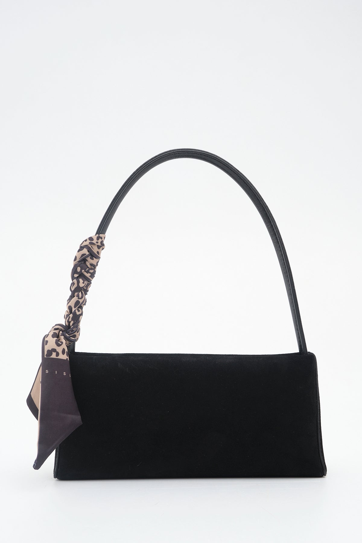 Sisley SLY-512 Kadın El Çantası ve Omuz Çantası