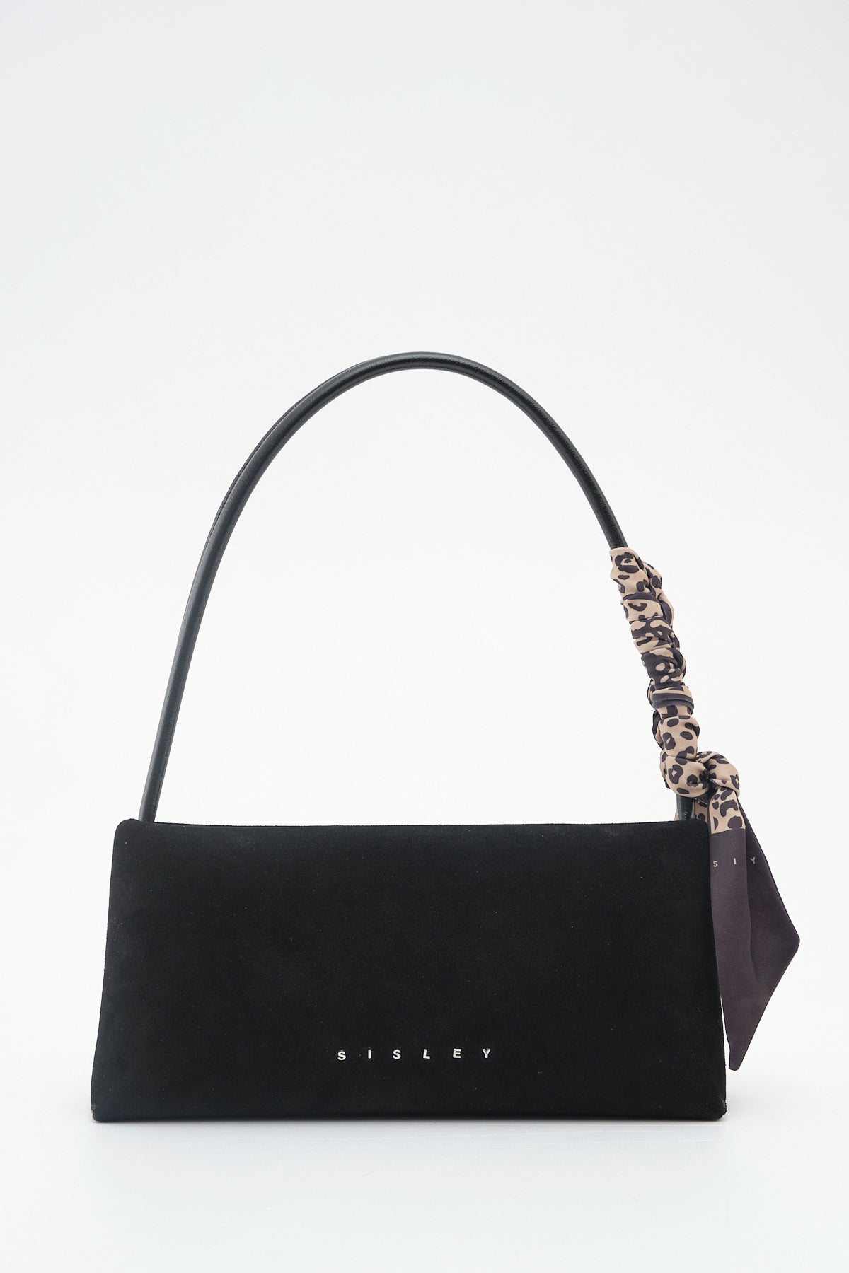 Sisley SLY-512 Kadın El Çantası ve Omuz Çantası