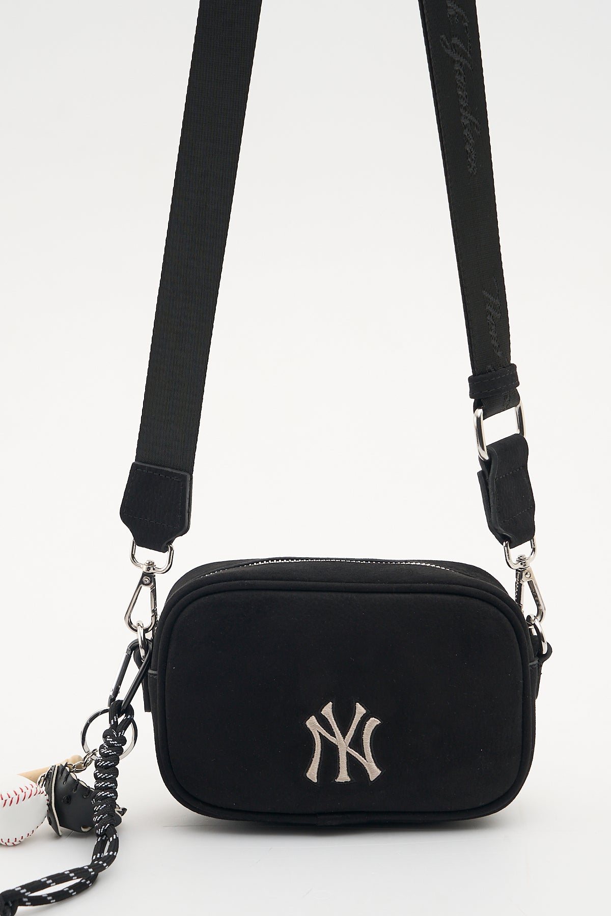 New York Yankees MLB-046 Kadın Çapraz Çanta Postacı Çantası
