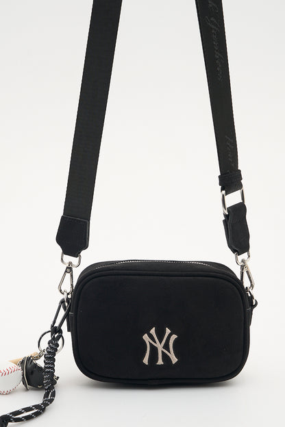 New York Yankees MLB-046 Kadın Çapraz Çanta Postacı Çantası