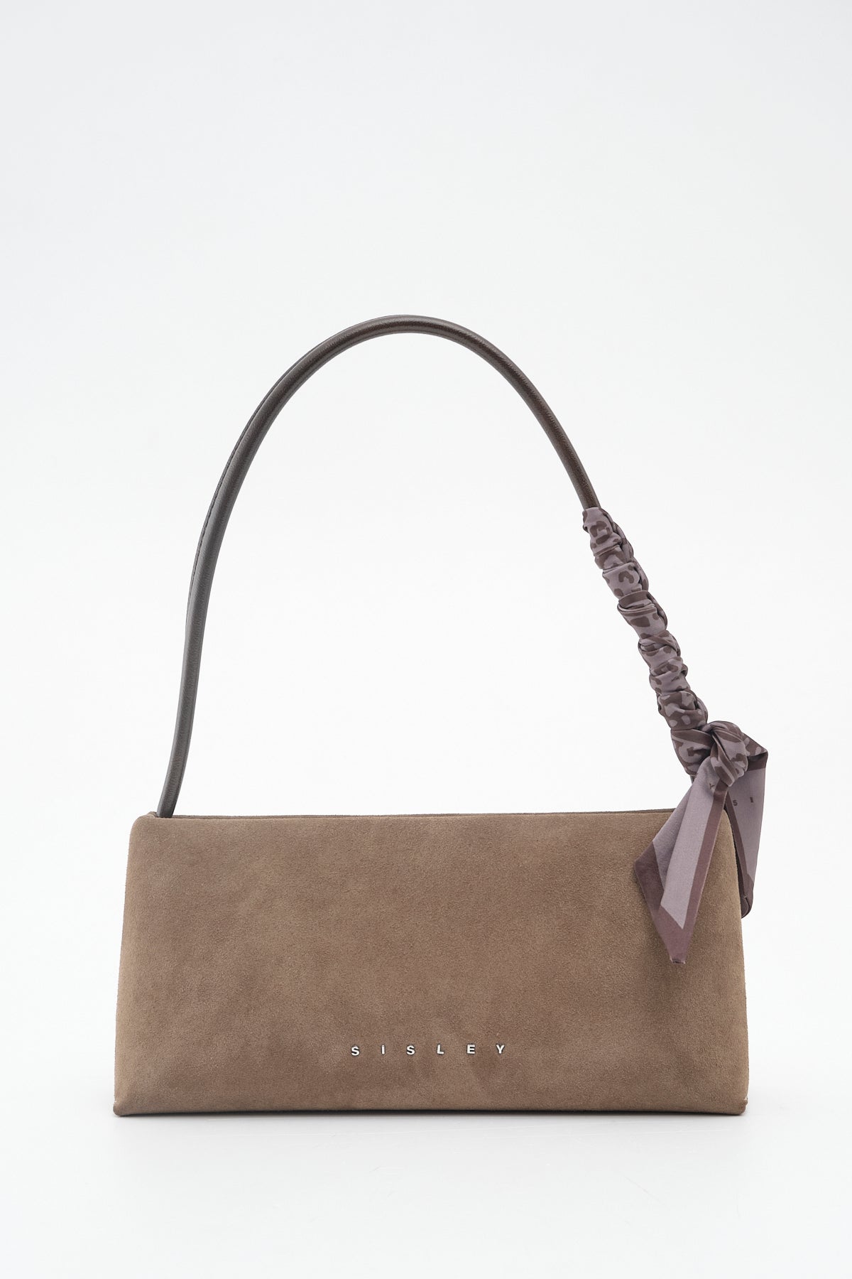 Sisley SLY-512 Kadın El Çantası ve Omuz Çantası