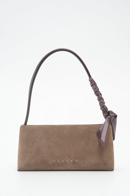 Sisley SLY-512 Kadın El Çantası ve Omuz Çantası