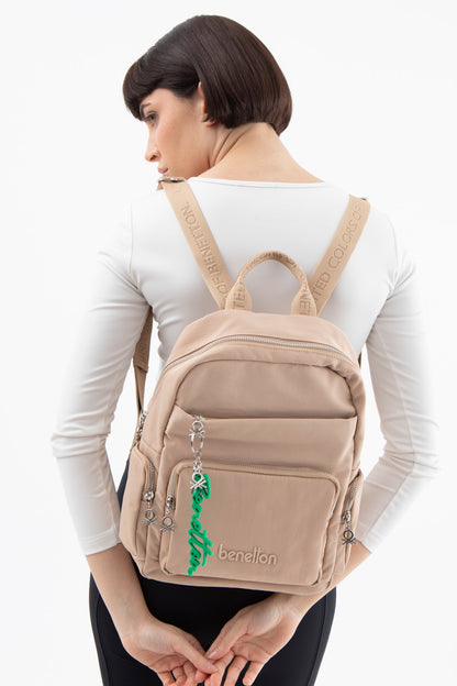 United Colors Of Benetton BNT-1482 Kadın Sırt Çantası