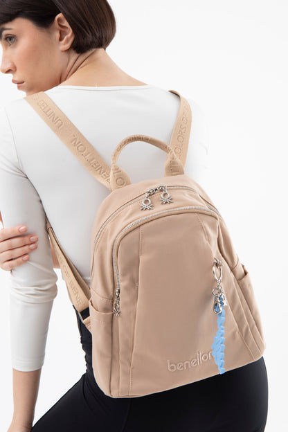 United Colors Of Benetton BNT-1488 Kadın Sırt Çantası