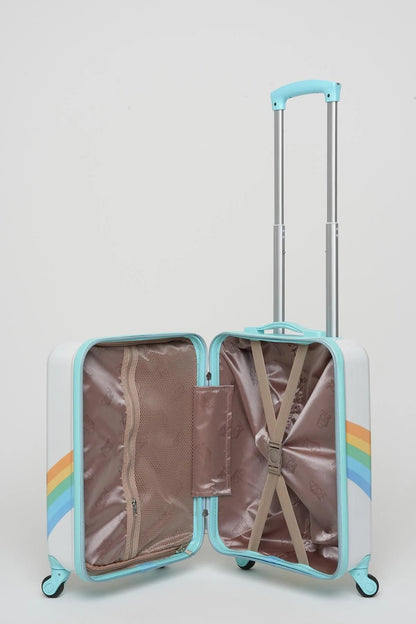 Travel Polo Çocuk Valizi ANK010 - Kurtuluş Çanta