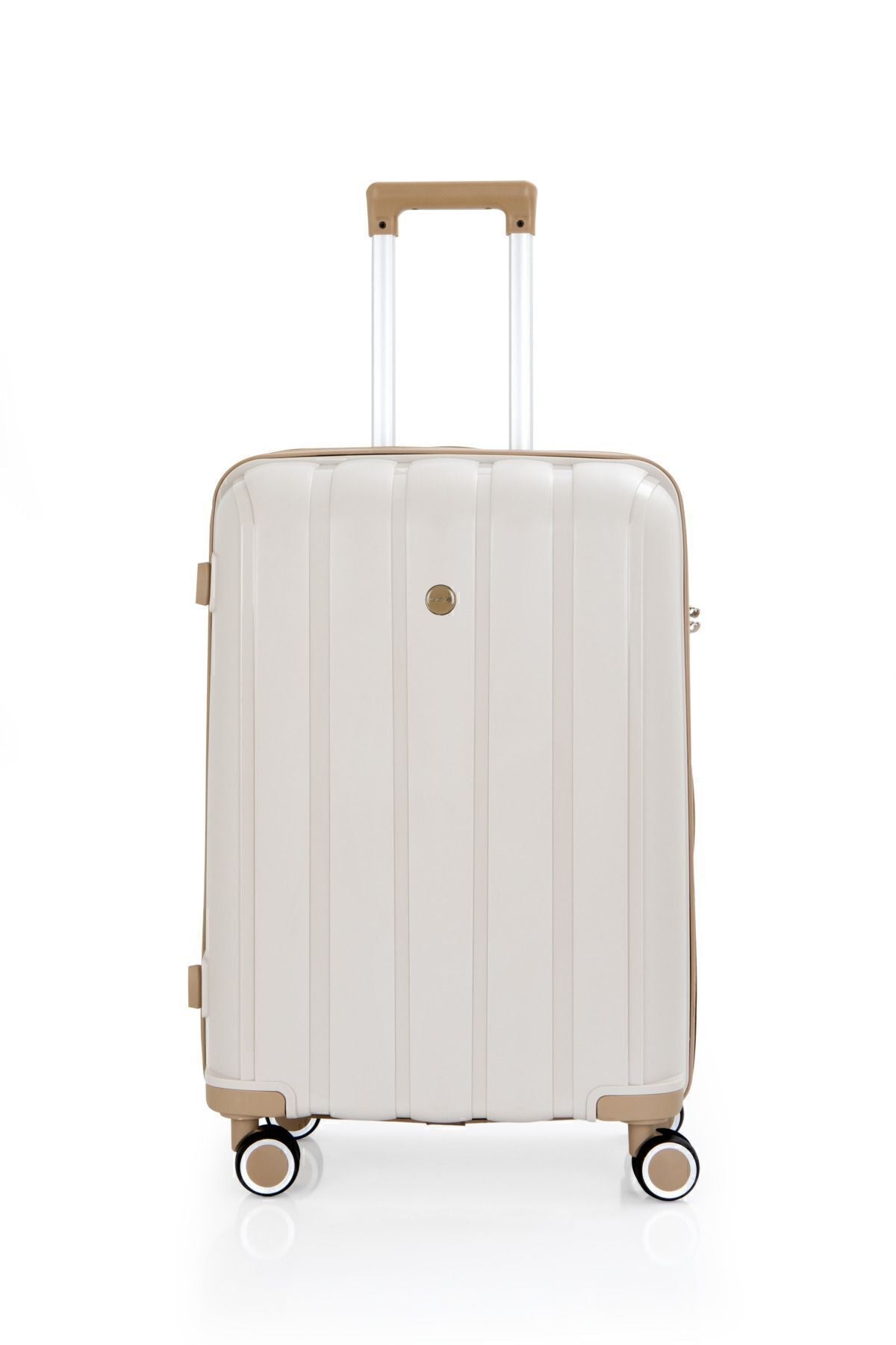 Üçlü Polipropilen Valiz Seti V305 - Kurtuluş Çanta