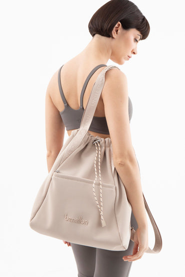 United Colors of Benetton Bnt - 1566 Kadın Kol Çantası - Kurtuluş Çanta