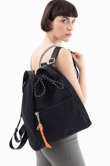 United Colors of Benetton Bnt - 1566 Kadın Kol Çantası - Kurtuluş Çanta