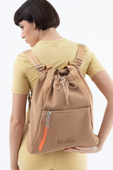 United Colors of Benetton Bnt - 1566 Kadın Kol Çantası - Kurtuluş Çanta