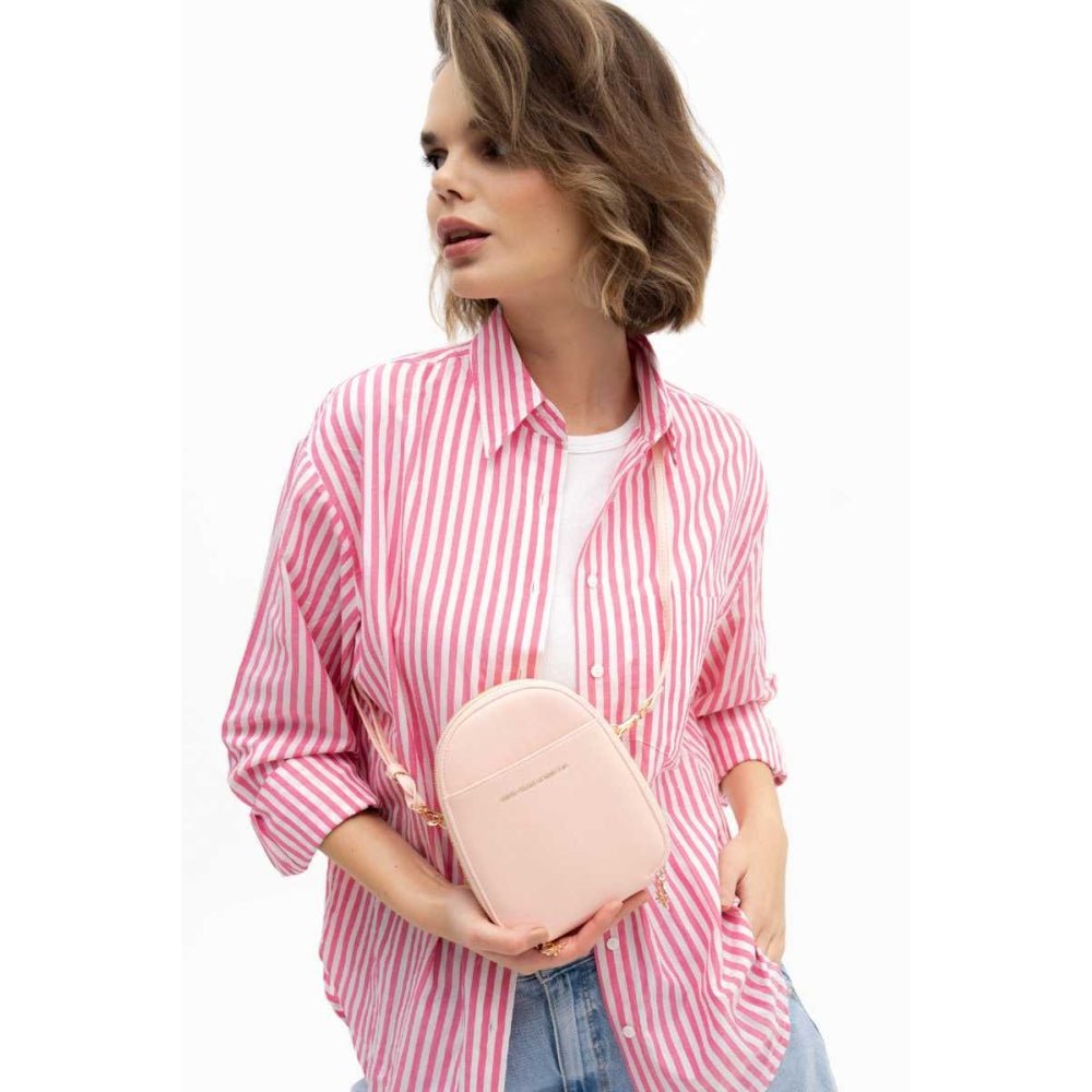 United Colors Of Benetton BNT - 1710 Kadın Çapraz Çanta - Kurtuluş Çanta