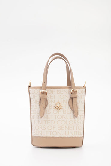 United Colors Of Benetton BNT - 1761 Kadın El Çantası - Kurtuluş Çanta