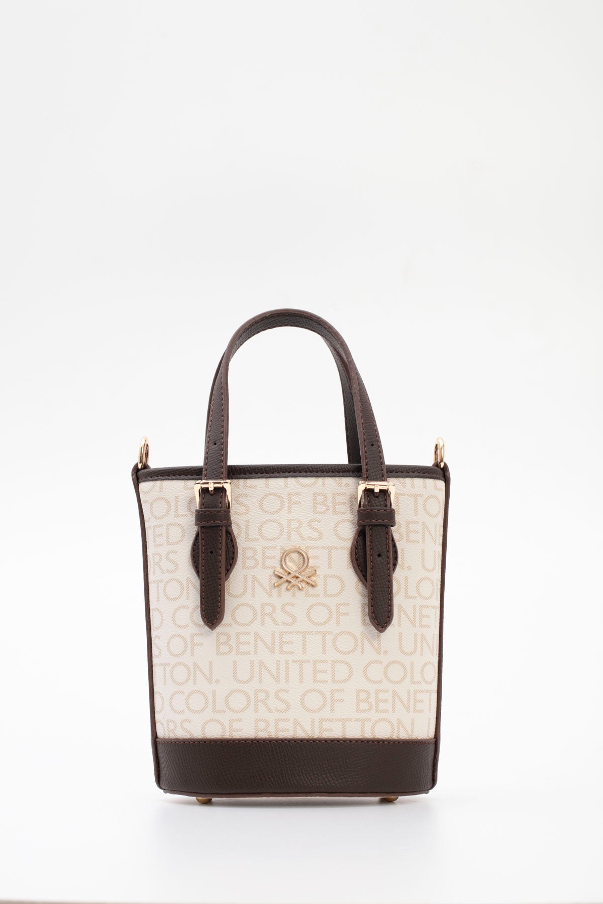 United Colors Of Benetton BNT - 1761 Kadın El Çantası - Kurtuluş Çanta
