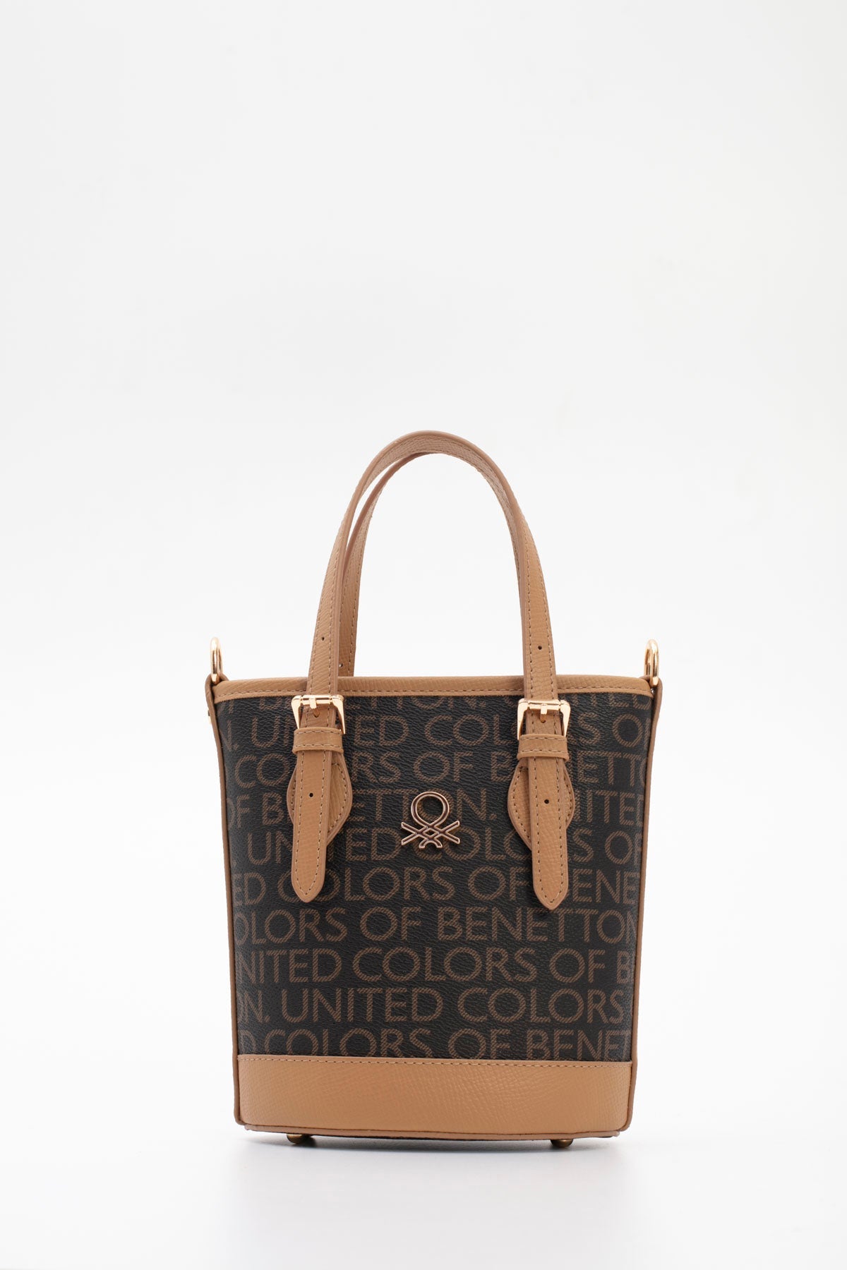 United Colors Of Benetton BNT - 1761 Kadın El Çantası - Kurtuluş Çanta