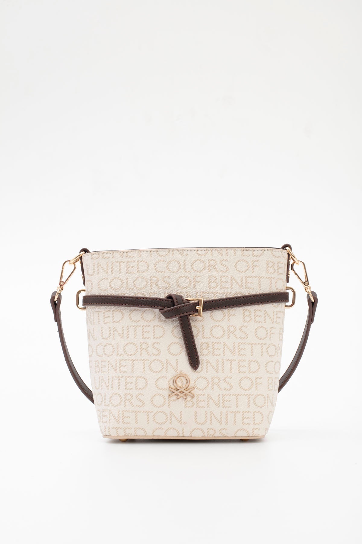 United Colors of Benetton Bnt - 1764 Kadın Kol Çantası - Kurtuluş Çanta