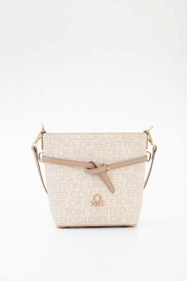 United Colors of Benetton Bnt - 1764 Kadın Kol Çantası - Kurtuluş Çanta