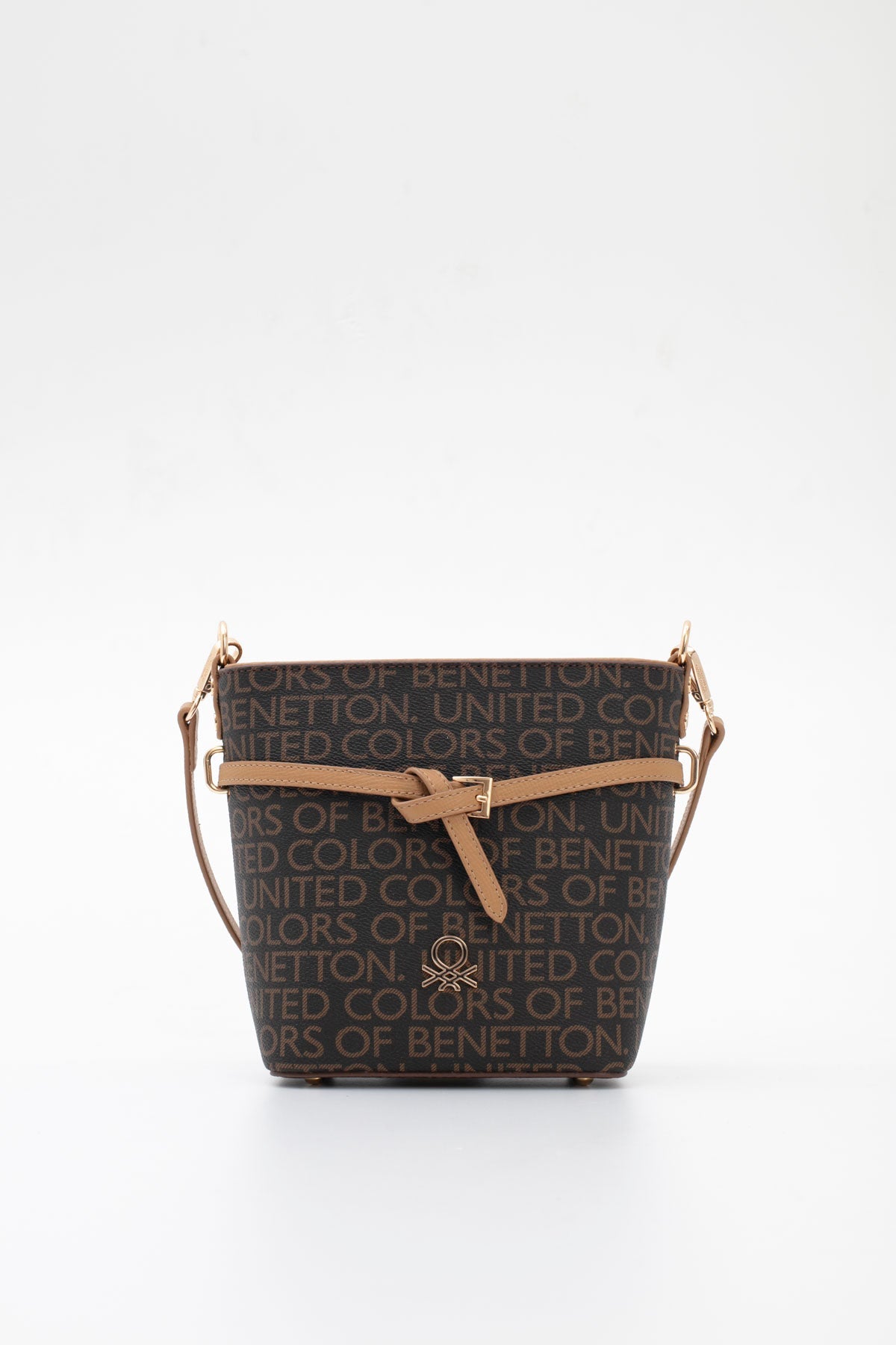 United Colors of Benetton Bnt - 1764 Kadın Kol Çantası - Kurtuluş Çanta