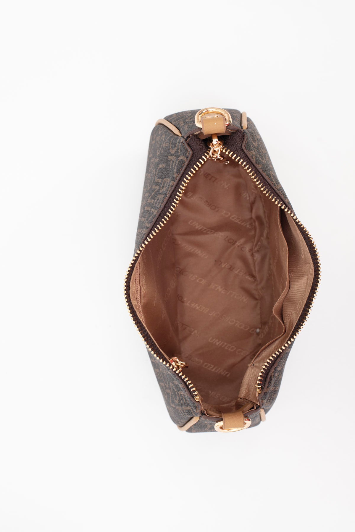 United Colors of Benetton Bnt - 1768 Kadın Çapraz Çanta - Kurtuluş Çanta