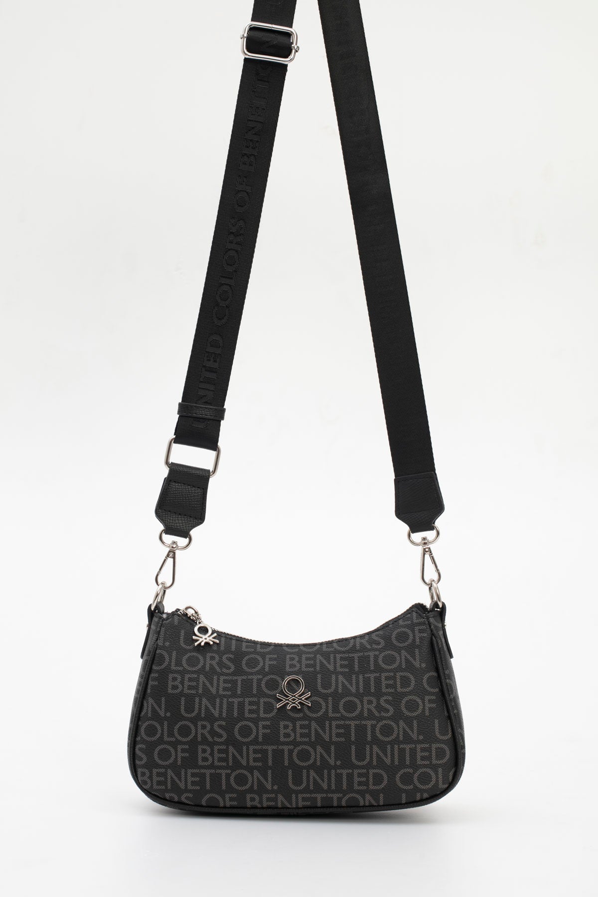 United Colors of Benetton Bnt - 1768 Kadın Çapraz Çanta - Kurtuluş Çanta