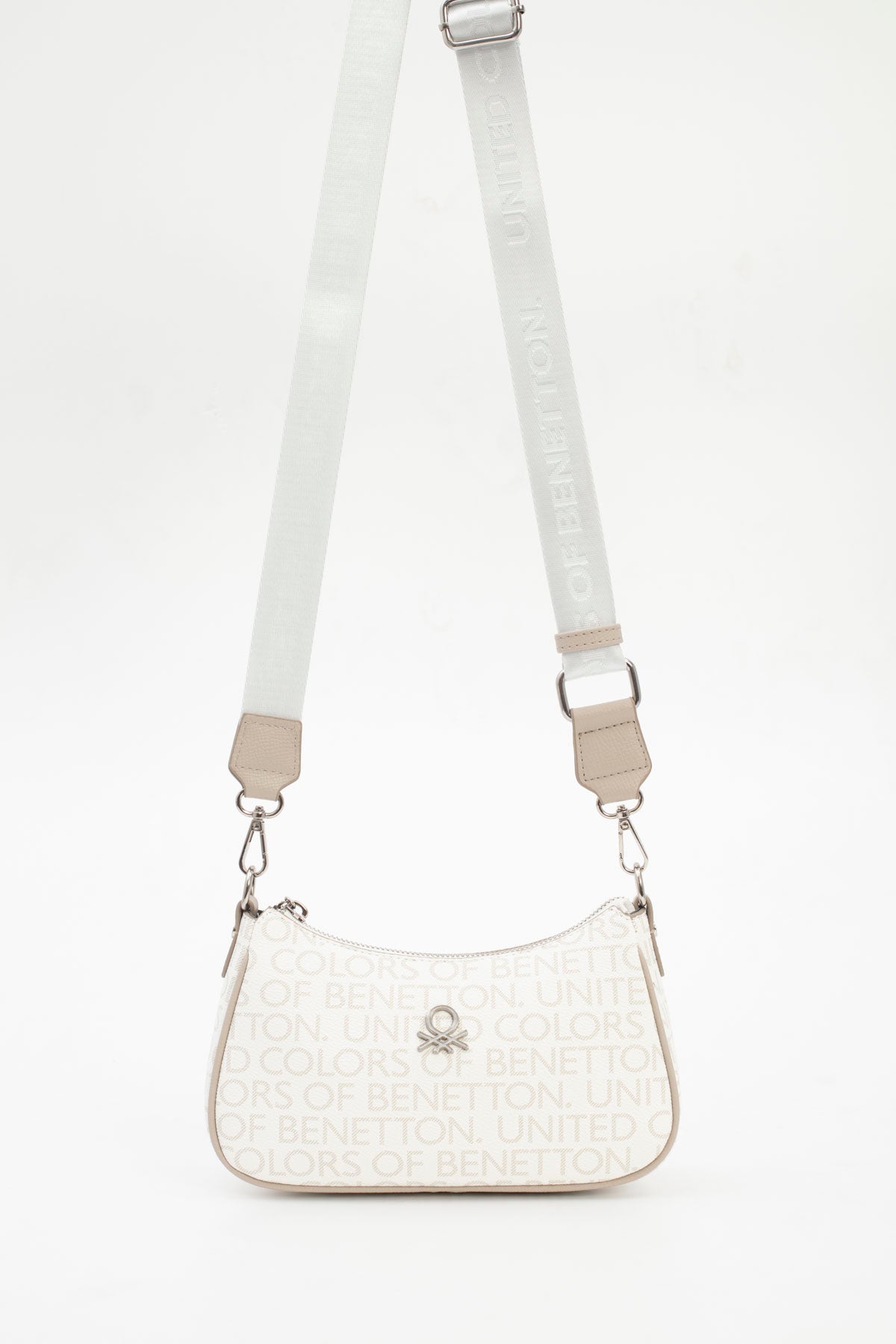 United Colors of Benetton Bnt - 1768 Kadın Çapraz Çanta - Kurtuluş Çanta