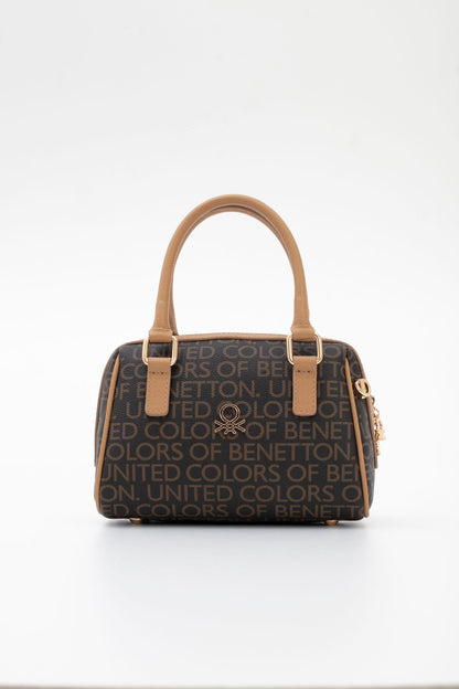 United Colors Of Benetton BNT - 1769 Kadın Kol Çantası - Kurtuluş Çanta