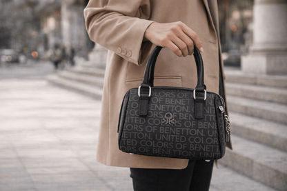 United Colors Of Benetton BNT - 1769 Kadın Kol Çantası - Kurtuluş Çanta