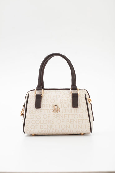 United Colors Of Benetton BNT - 1769 Kadın Kol Çantası - Kurtuluş Çanta