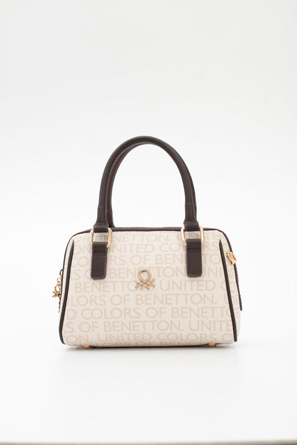 United Colors Of Benetton BNT - 1769 Kadın Kol Çantası - Kurtuluş Çanta