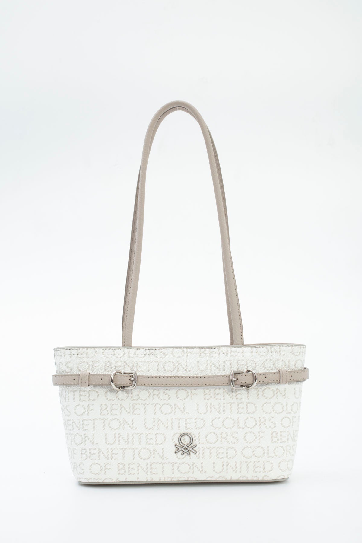 United Colors Of Benetton BNT - 1772 Kadın Kol Çantası - Kurtuluş Çanta