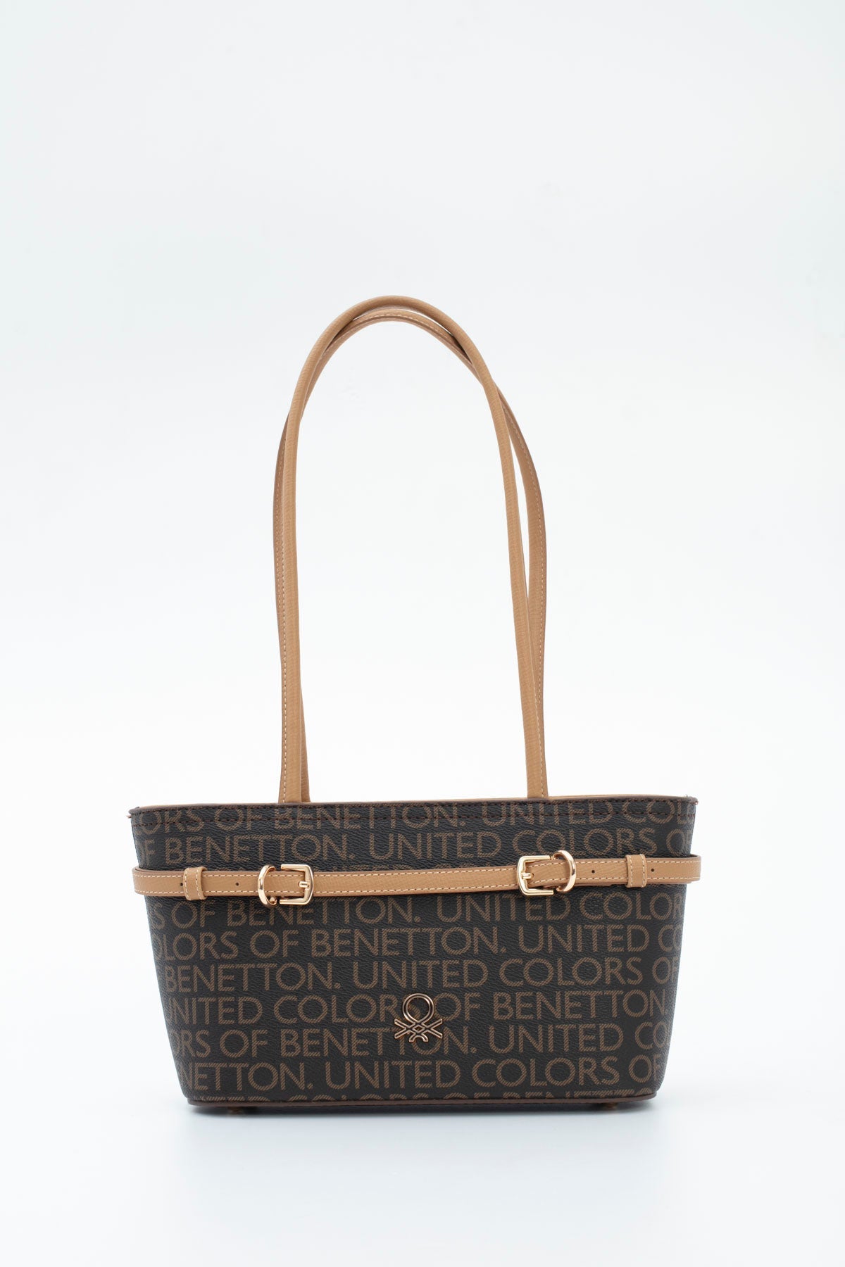 United Colors Of Benetton BNT - 1772 Kadın Kol Çantası - Kurtuluş Çanta