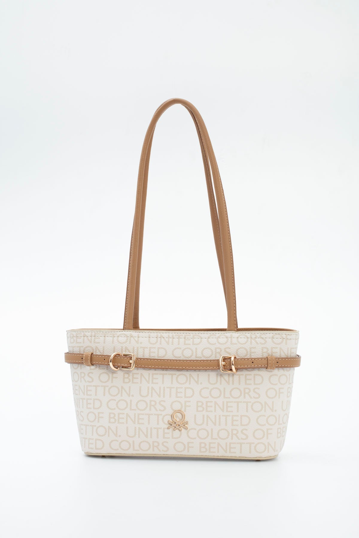 United Colors Of Benetton BNT - 1772 Kadın Kol Çantası - Kurtuluş Çanta