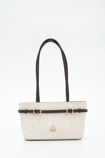 United Colors Of Benetton BNT - 1772 Kadın Kol Çantası - Kurtuluş Çanta
