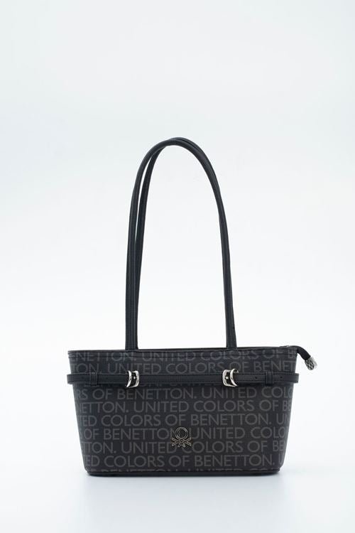 United Colors Of Benetton BNT - 1772 Kadın Kol Çantası - Kurtuluş Çanta