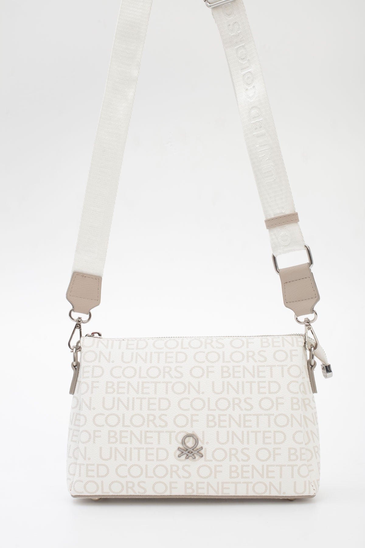 United Colors Of Benetton BNT - 1773 Kadın Çapraz Çanta - Kurtuluş Çanta