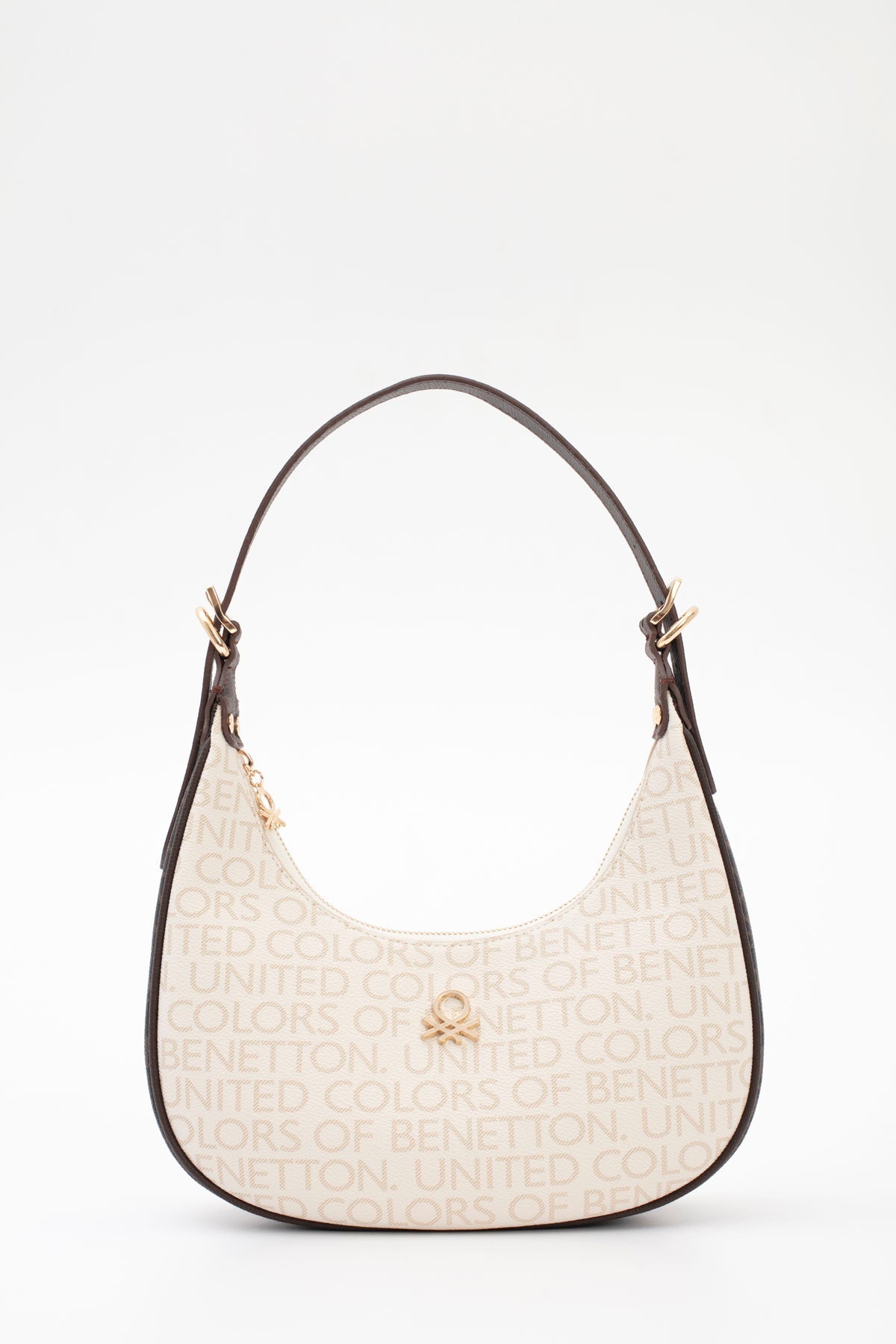 United Colors Of Benetton BNT - 1774 Kadın Kol Çantası - Kurtuluş Çanta