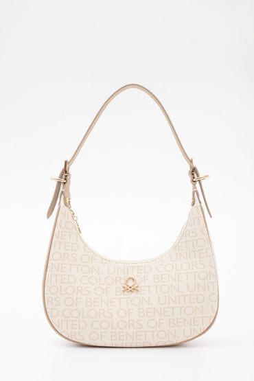 United Colors Of Benetton BNT - 1774 Kadın Kol Çantası - Kurtuluş Çanta