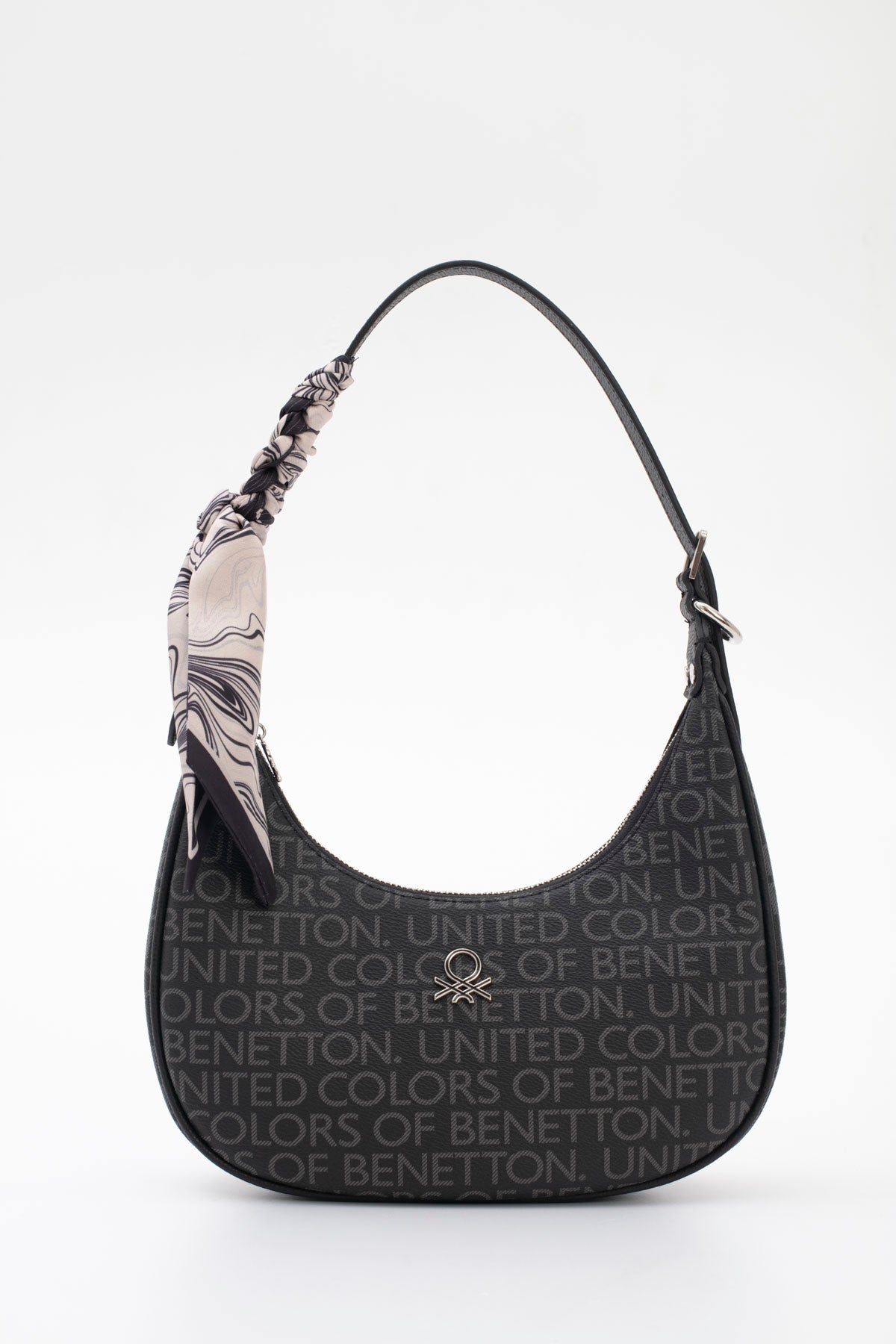 United Colors Of Benetton BNT - 1774 Kadın Kol Çantası - Kurtuluş Çanta