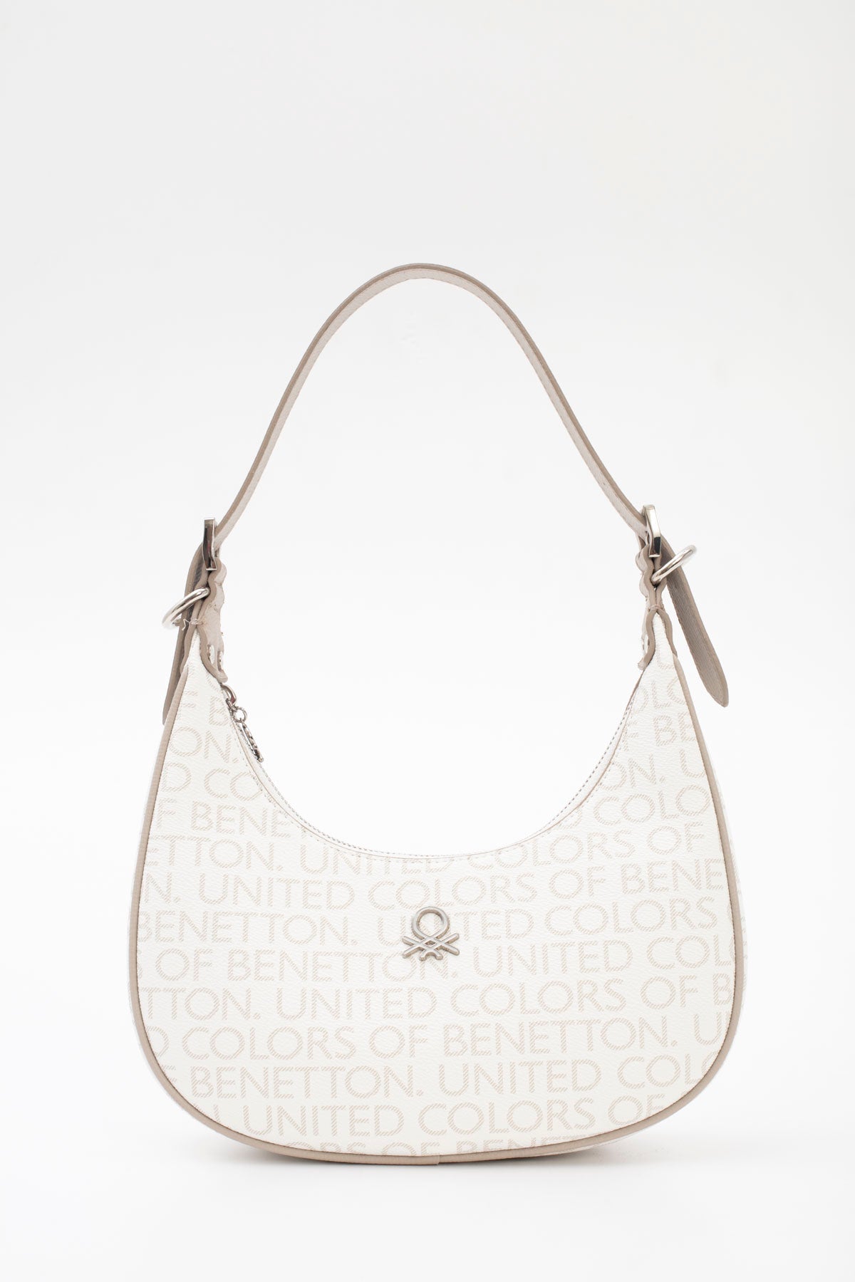 United Colors Of Benetton BNT - 1774 Kadın Kol Çantası - Kurtuluş Çanta