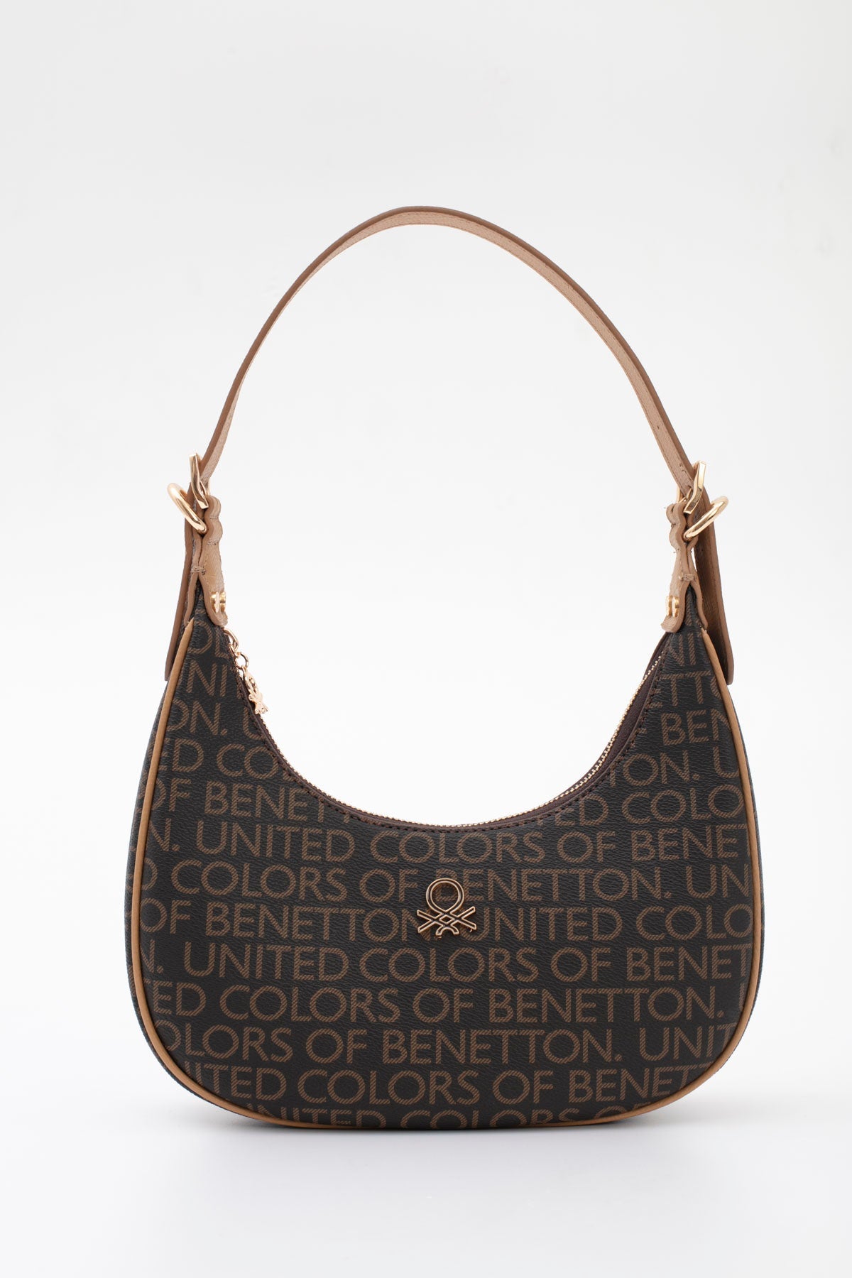 United Colors Of Benetton BNT - 1774 Kadın Kol Çantası - Kurtuluş Çanta