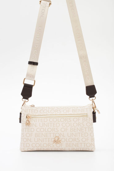 United Colors Of Benetton BNT - 1783 Kadın Kol Çantası - Kurtuluş Çanta