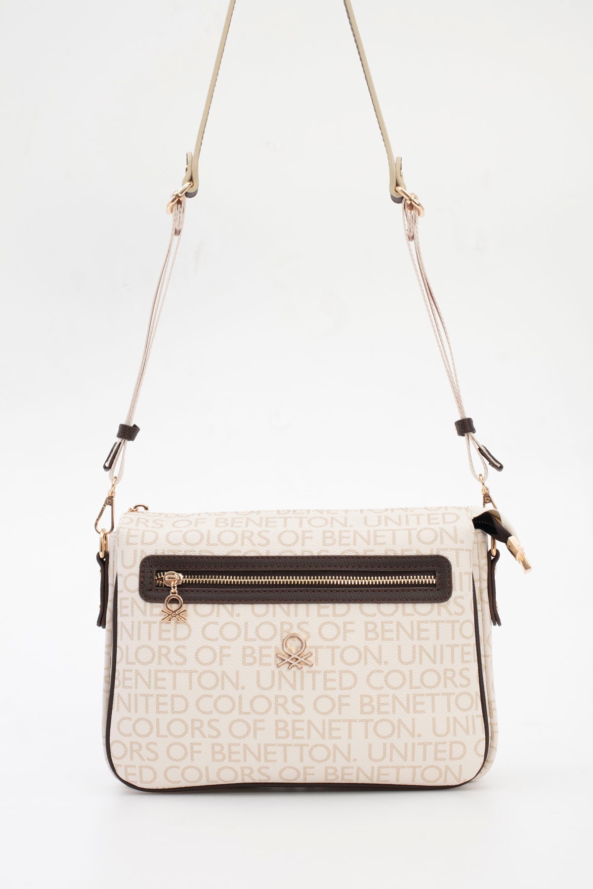 United Colors Of Benetton BNT - 1786 Kadın Çapraz Çanta - Kurtuluş Çanta