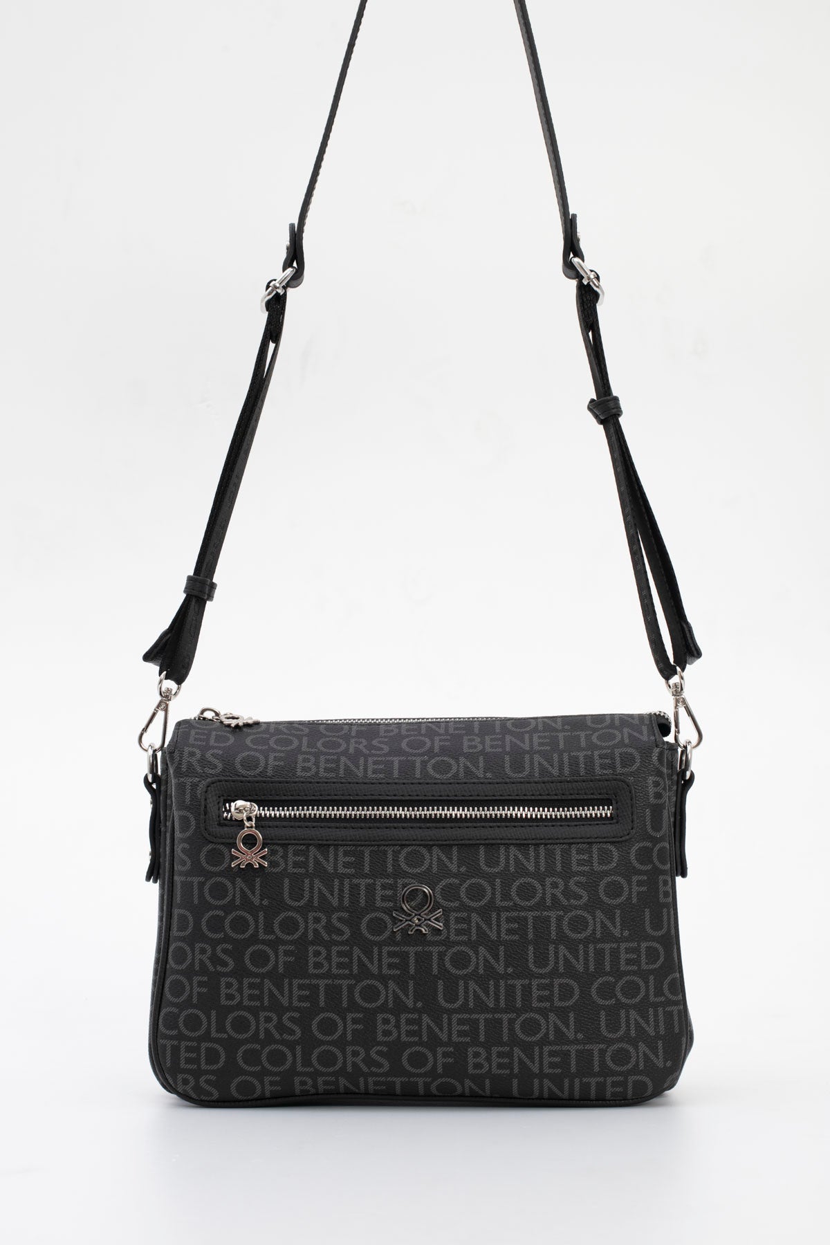 United Colors Of Benetton BNT - 1786 Kadın Çapraz Çanta - Kurtuluş Çanta