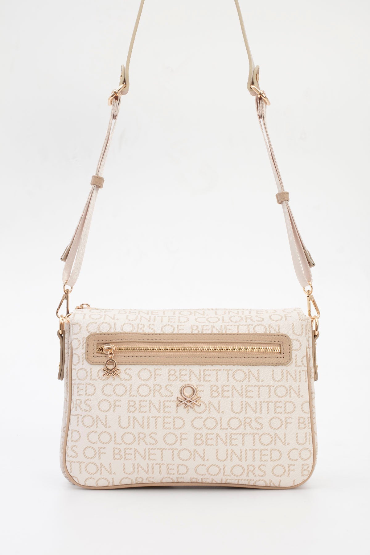 United Colors Of Benetton BNT - 1786 Kadın Çapraz Çanta - Kurtuluş Çanta