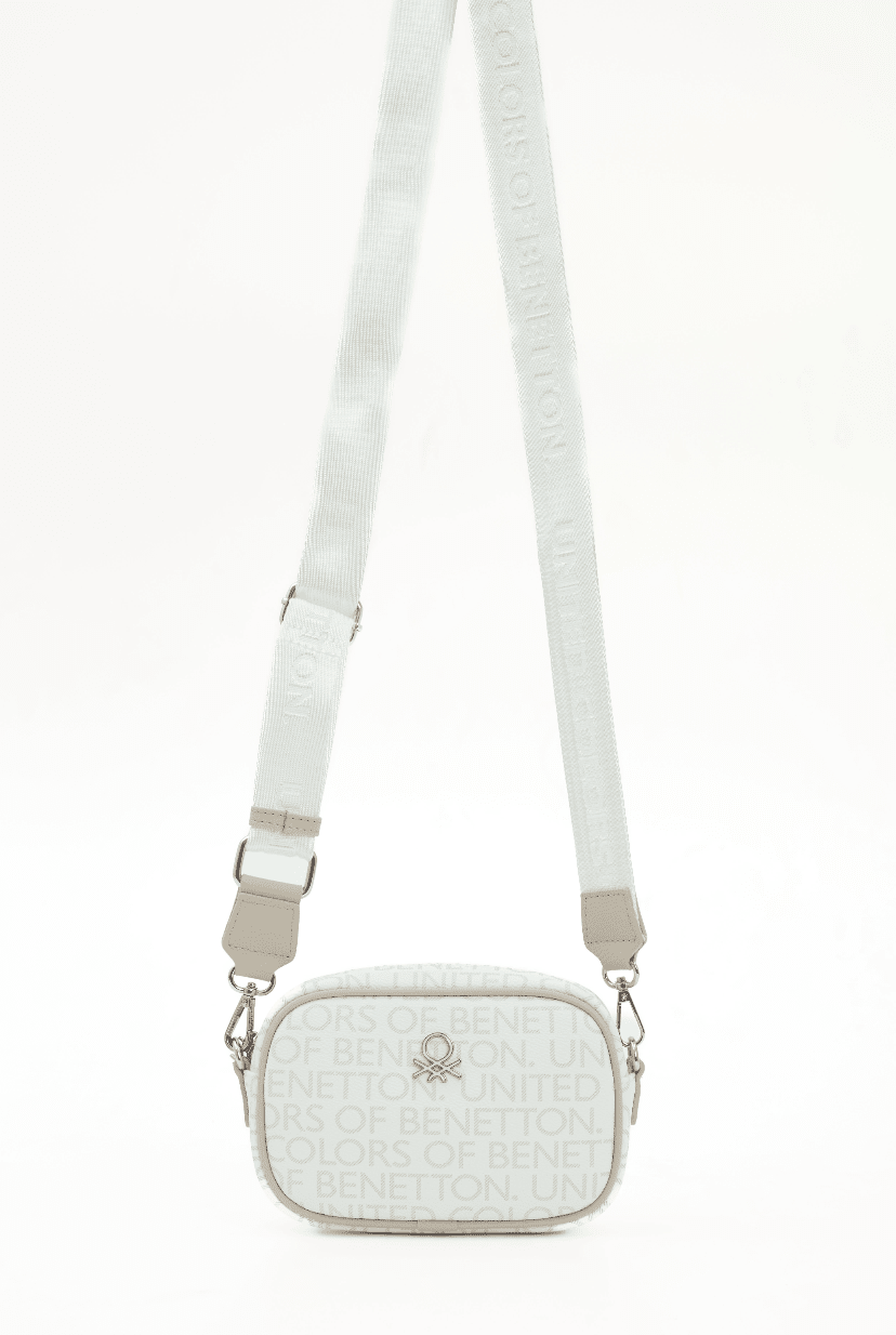 United Colors Of Benetton BNT - 1791 Kadın Kol Çantası - Kurtuluş Çanta